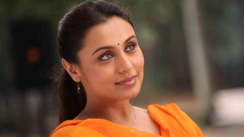 Birthday Special: Here's A Recap Of Rani Mukherjee’s Powerful Roles